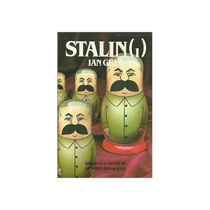 Stalin (1) - IAN GREY